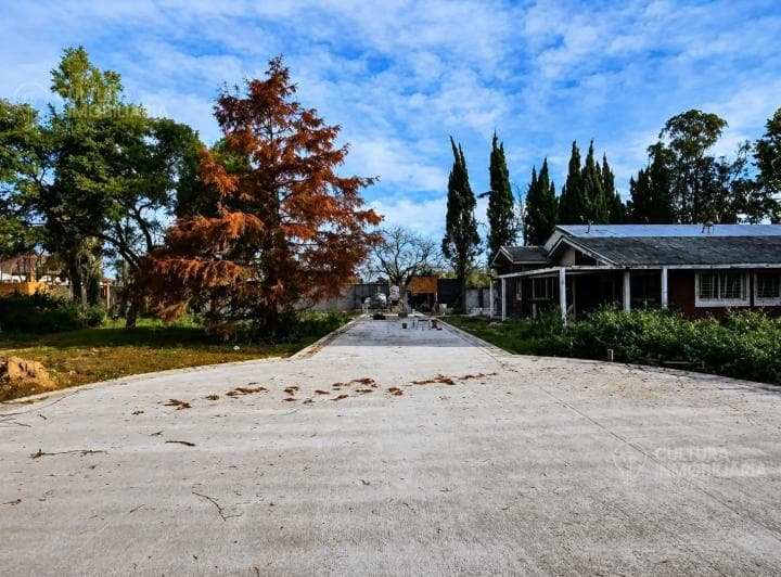 Venta Lote 304 m² en Barrio Cerrado en Desarrollo – Ituzaingó Norte - 4