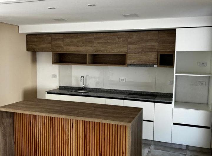 Duplex en Alquiler en Docta - 2