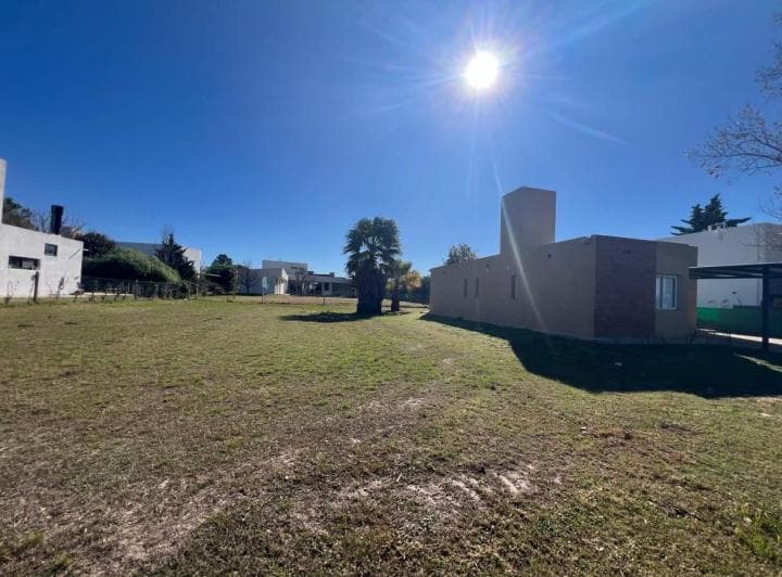 Valle del Golf Hermoso Lote Central en Venta - 5