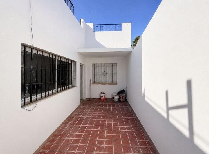 PH 3 Amb Patio y Terraza - 2