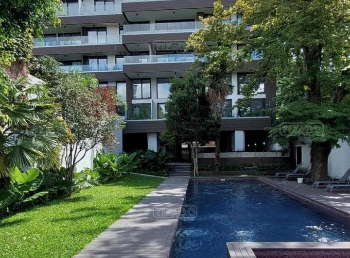 Departamento en Venta en La Lucila, Vicente López, G. B. a. Zona Norte - 4