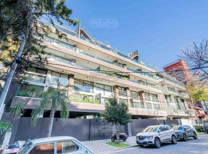 Departamento en Venta en La Lucila, Vicente López, G. B. a. Zona Norte - 5
