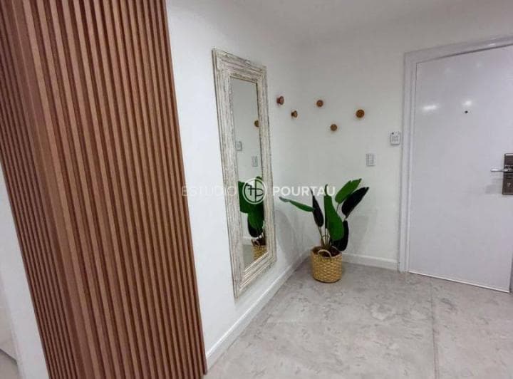 Departamento 3 Ambientes. | Curie Esq Bell - 5
