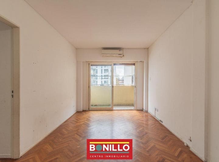 Departamento 2 Ambientes Venta Villa Devoto - 2