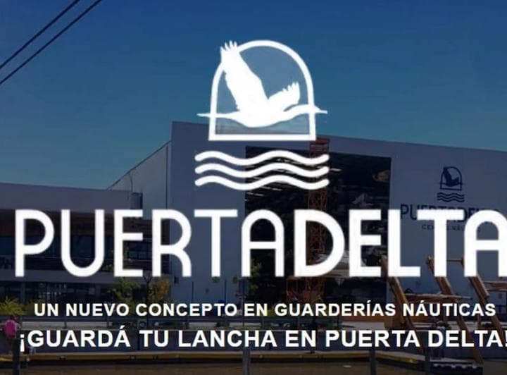 Cama Nautica en Puerto Delta. 18 m². Tigre - 4
