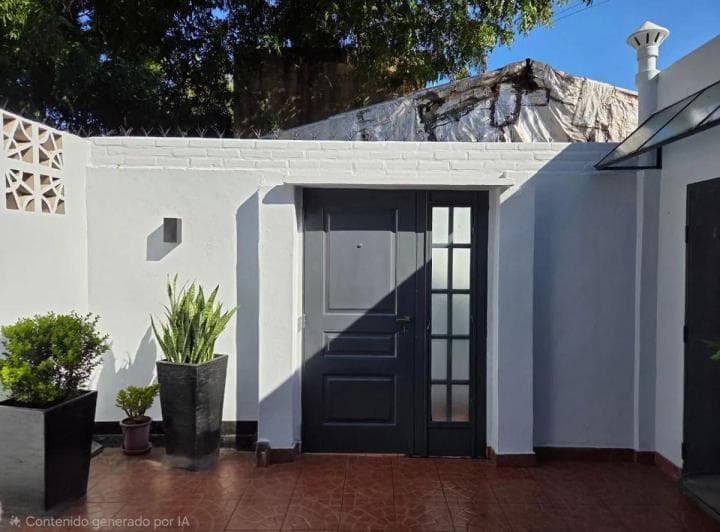 Vende PH 3 Ambientes con Patio y Parrilla San Pedrito 2343 Villa Soldati - 2
