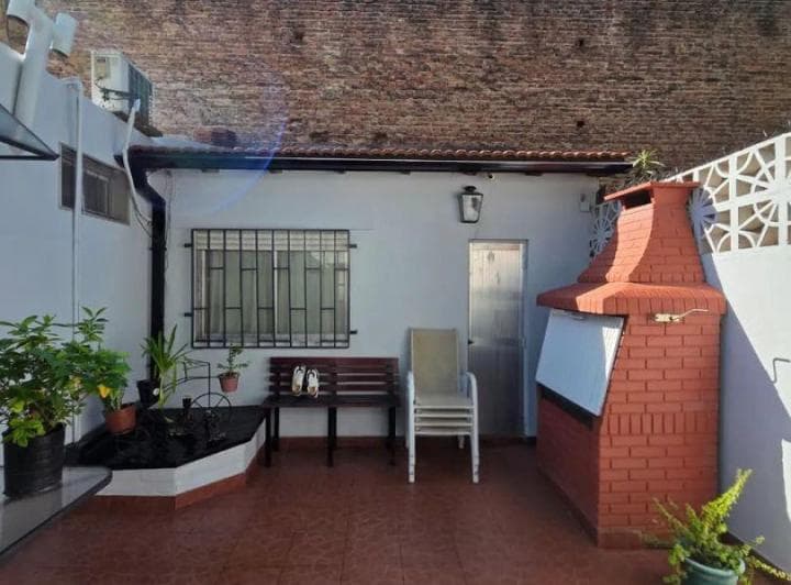 Vende PH 3 Ambientes con Patio y Parrilla San Pedrito 2343 Villa Soldati - 3