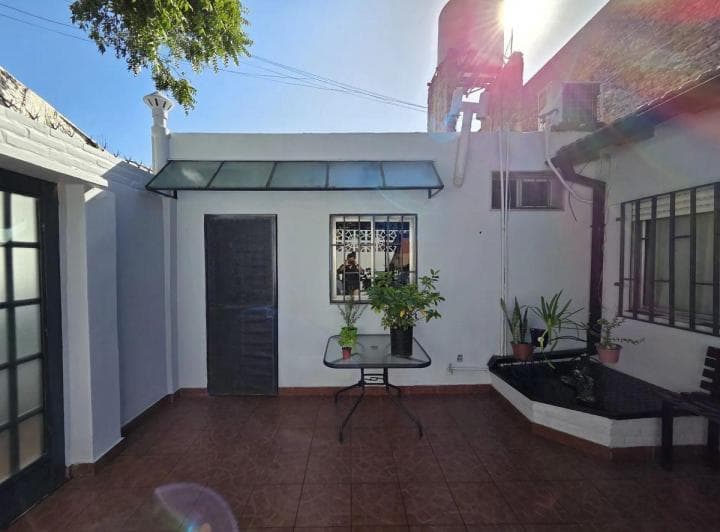 Vende PH 3 Ambientes con Patio y Parrilla San Pedrito 2343 Villa Soldati - 4