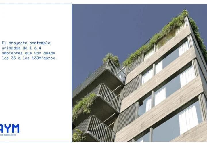 Departamento en Colegiales - 4