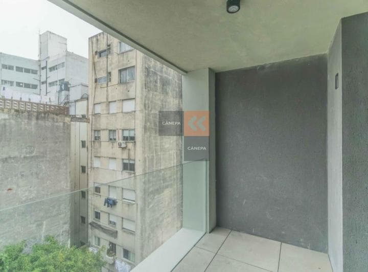 Venta Apartamento de 1 Dormitorio en Palermo - 3