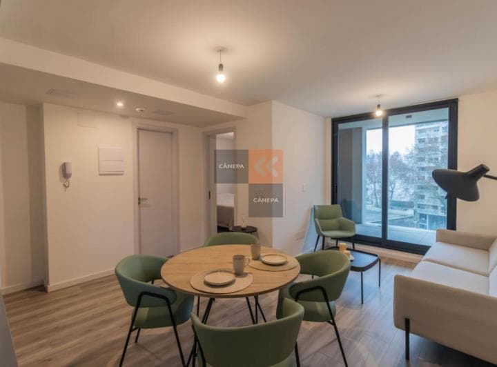 Venta Apartamento de 1 Dormitorio en Palermo - 2