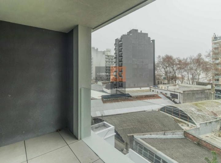 Venta Apartamento de 1 Dormitorio en Palermo - 4