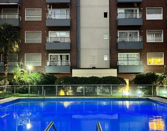 Departamento de 80 m² con 2 Dorm. en Alquiler en Puerto Madero - 2