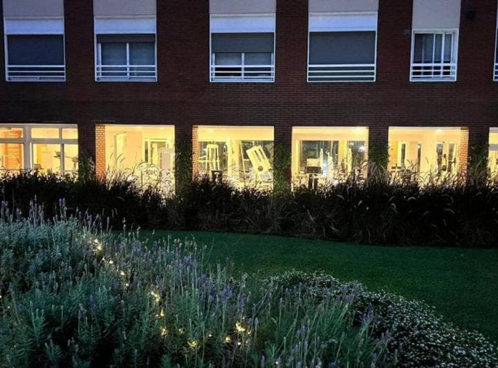 Departamento de 80 m² con 2 Dorm. en Alquiler en Puerto Madero - 5