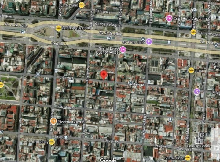 Local en Venta - 1 Ambiente - 15 m² - Almagro - 4