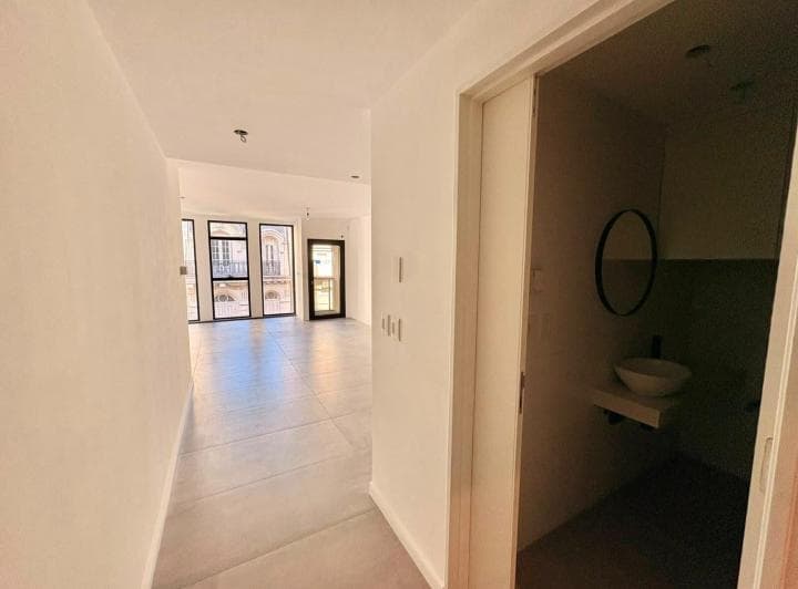 Venta Departamento 1 Ambiente Nuevo a Estrenar, Barrio Norte. - 4
