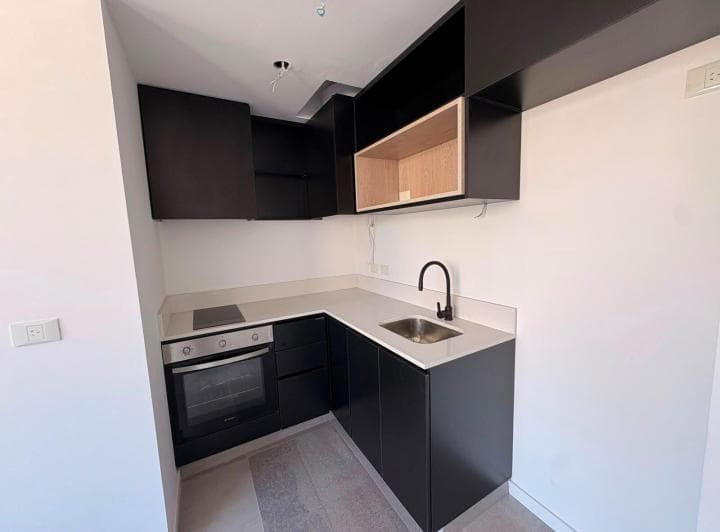 Venta Departamento 1 Ambiente Nuevo a Estrenar, Barrio Norte. - 3