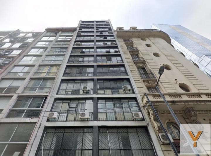 Oficina en Venta - 2 Baños - Palermo - 2