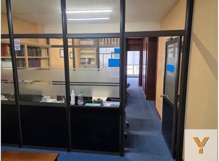 Oficina en Venta - 2 Baños - Palermo - 5