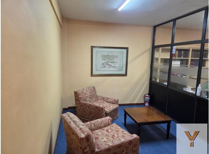 Oficina en Venta - 2 Baños - Palermo - 4