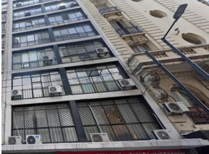 Oficina en Venta - 2 Baños - Palermo - 3