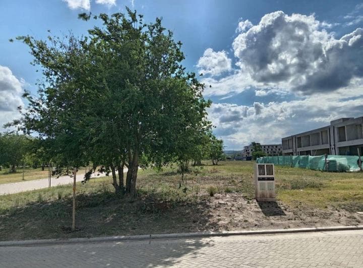 Terreno de 305 m² en Venta en Nuevo Malagueño Lote Esquina - 3