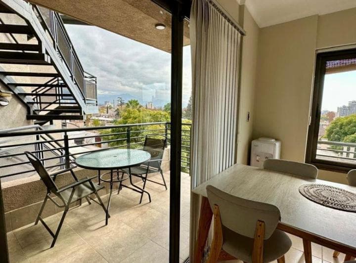 Venta Departamento en Barrio Bombal - 3