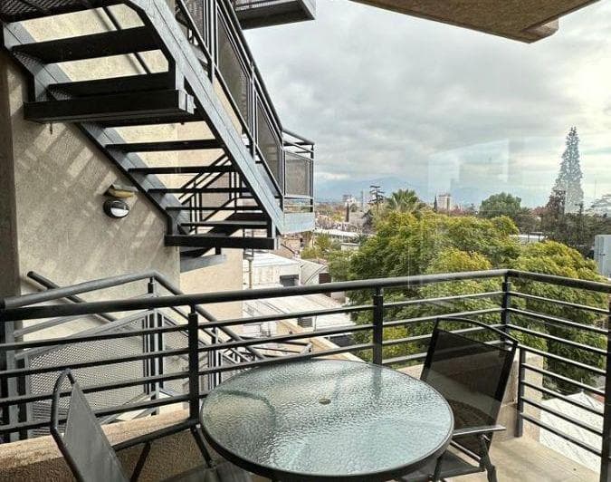 Venta Departamento en Barrio Bombal - 4