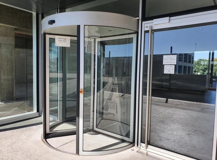 Av del Libertador 101, Vicente Lopez | Complejo Alrio | Edificio Docks Al Rio - 4