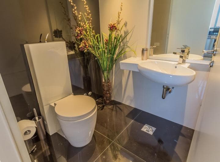Venta 3 Amb Piso Alto C/cochera - Baulera Amenities - Pto Madero - 3