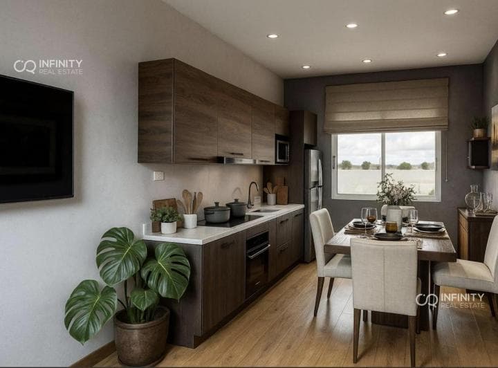 Venta Departamentos Escobar - Lanzamiento Exclusivo 1 y 2 Amb. a Estrenar - 2
