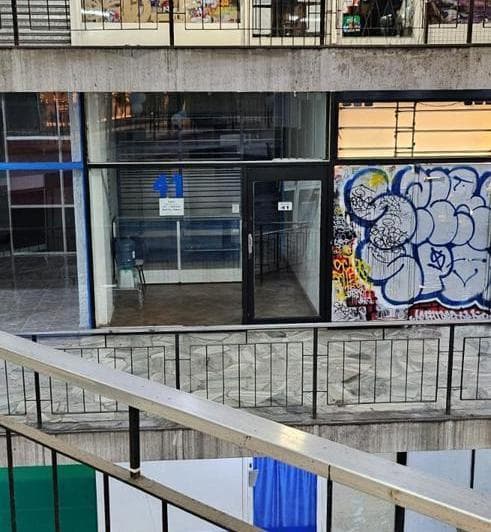 Local en Venta - Monoambiente - 26 m - Mar del Plata - 2