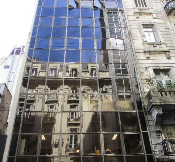 Venta Oficina Centro Norte - 3
