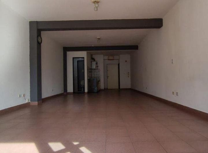 Monoambiente 48 m² Apto Prof - Divisible - Frente - Artigas Al 4700 - 5