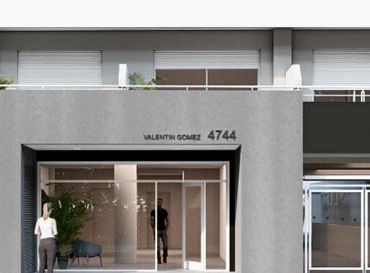 Departamento en Venta, 3 Ambientes en Caseros, Financiación, Oportunidad, con Balcón - 2