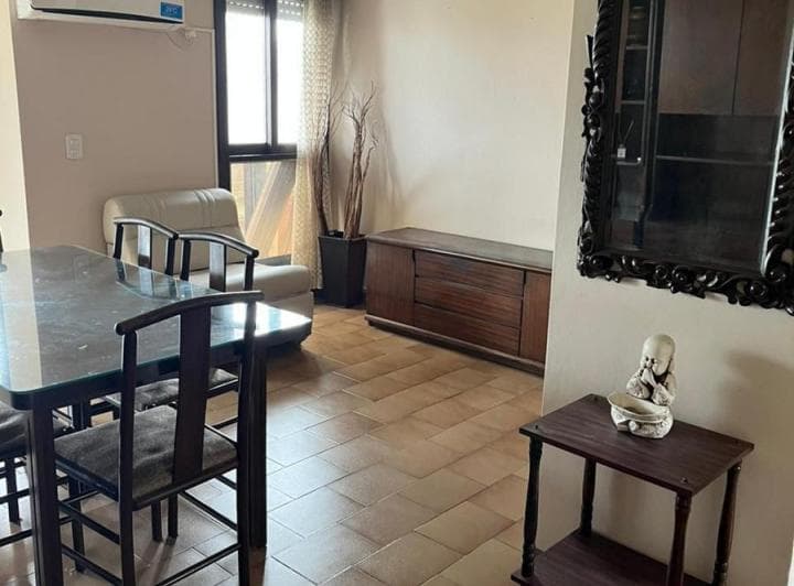 Departamento en Venta - 1 Dormitorio 1 Baño - La Plata - 4