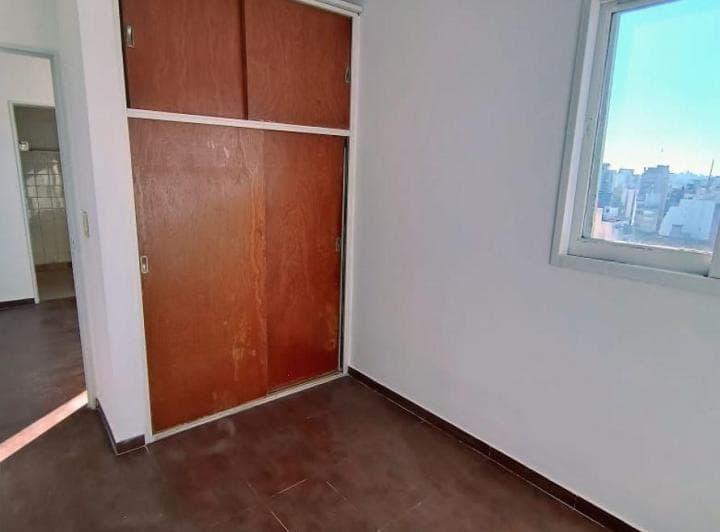 2 Amb. Apto Vivienda y Profesional | Excelente Ubicación y Luz - Caballito - 5