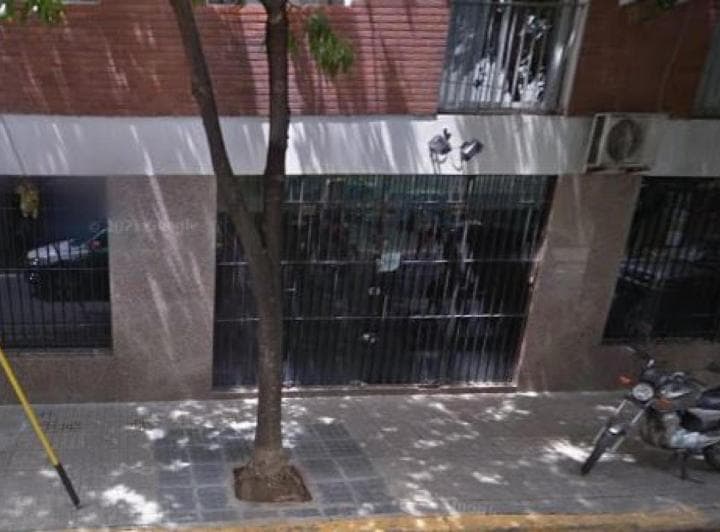 Local Comercial en Venta - 1 Ambiente 1 Baño - Balvanera - 3