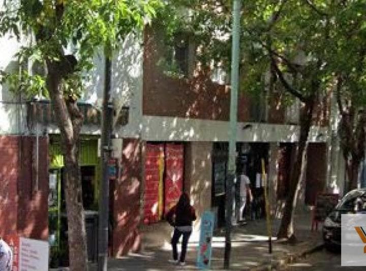 Local Comercial en Venta - 1 Ambiente 1 Baño - Balvanera - 2