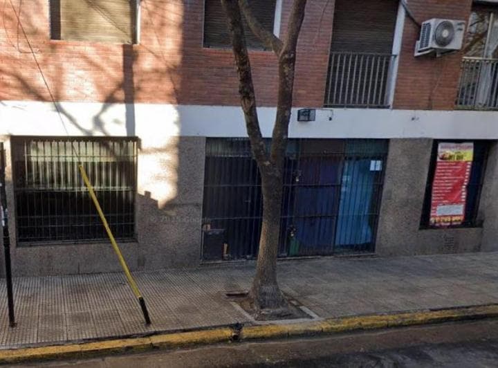 Local Comercial en Venta - 1 Ambiente 1 Baño - Balvanera - 4