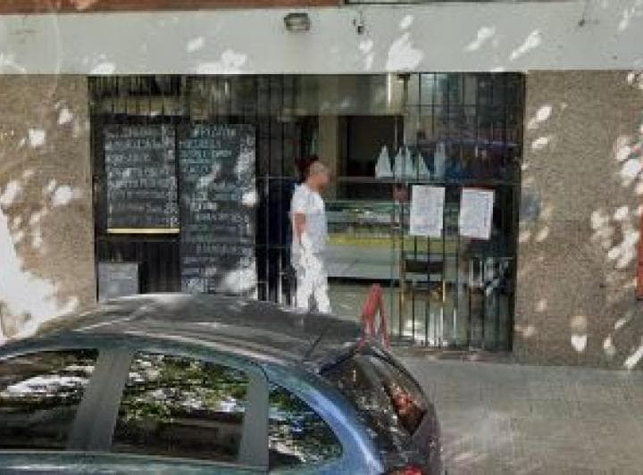 Local Comercial en Venta - 1 Ambiente 1 Baño - Balvanera - 5