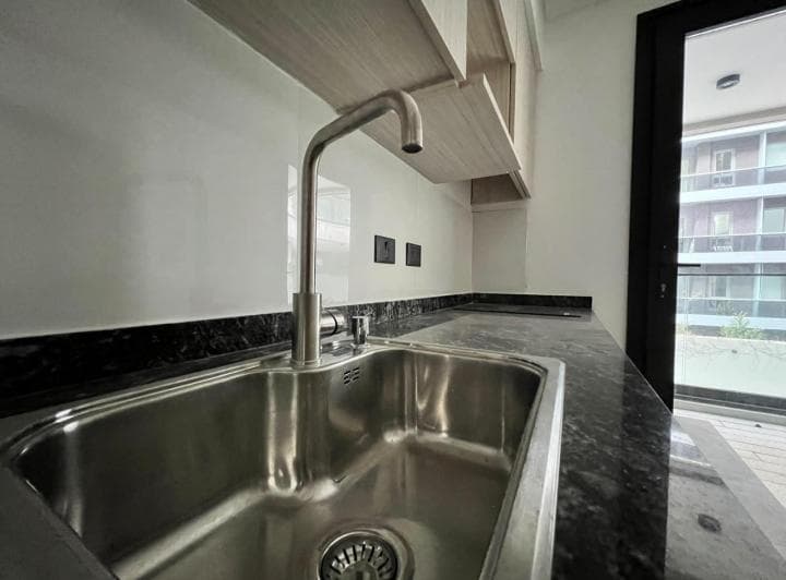 Alquiler Departamento Monoambiente Full Amenities Cochera Villa Urquiza - 3