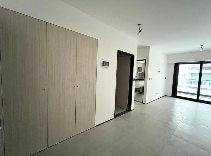 Alquiler Departamento Monoambiente Full Amenities Cochera Villa Urquiza - 2