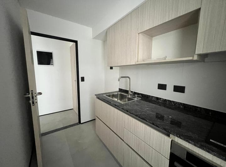 Alquiler Departamento Monoambiente Full Amenities Cochera Villa Urquiza - 5
