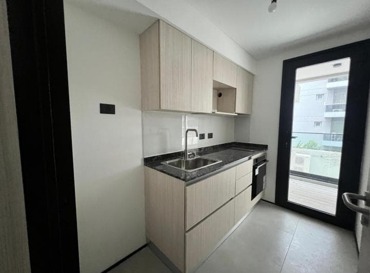 Alquiler Departamento Monoambiente Full Amenities Cochera Villa Urquiza - 4
