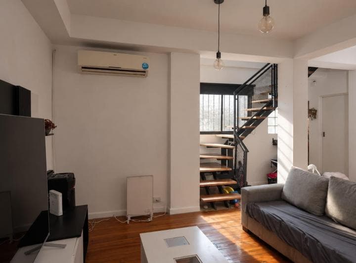 Venta PH 3 Ambientes en Parque Chacabuco - 5