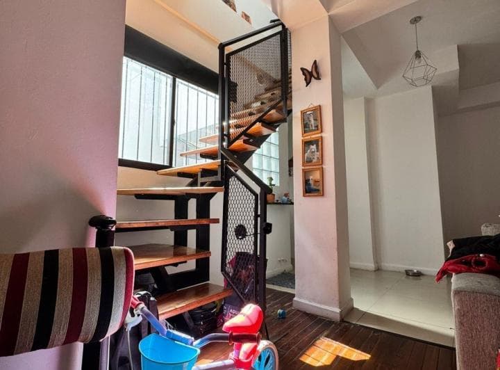 Venta PH 3 Ambientes en Parque Chacabuco - 2