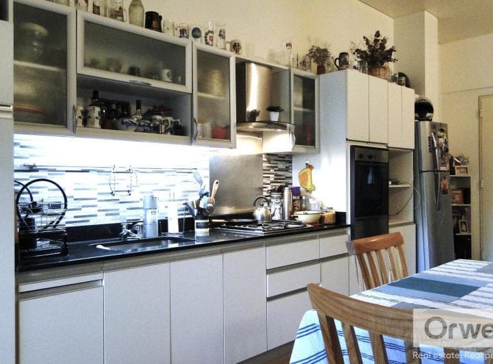 Venta Departamento 2 Ambientes Mas Entrepiso. Barracas. Edificio Moca. Al Frente. Muy Luminoso. - 2