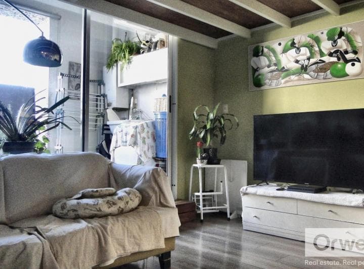 Venta Departamento 2 Ambientes Mas Entrepiso. Barracas. Edificio Moca. Al Frente. Muy Luminoso. - 3