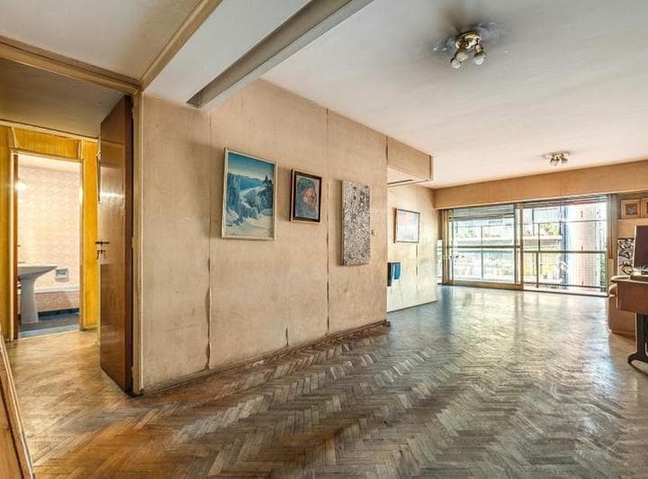 Venta Palermo Semipiso 4 Amb Al Frente con Balcón, Baulera y Cochera Fija y Cubierta - 3